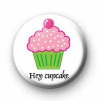 Hey Cupcake badges